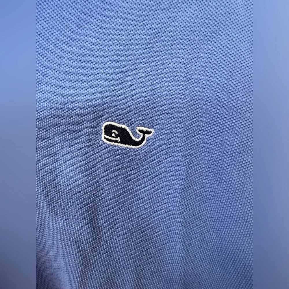 Vineyard Vines polo shirt - Picture 3 of 6